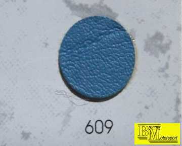 Zusatz bei Dachhimmelbestellung: Farbe Knigsblau 609
