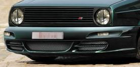 HF-2530 Frontgrill fr Golf II