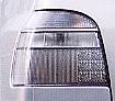9EL006220-931 Heckleuchten-Set stratosilber für Golf III ab 9/91, außer Variant