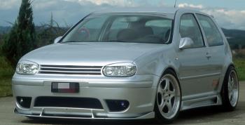 203105 Frontstostange fr Golf 4