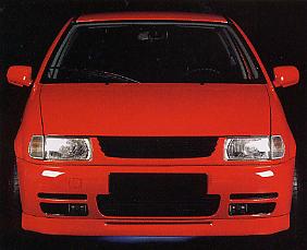 7073s Frontgrill Polo 6 N2