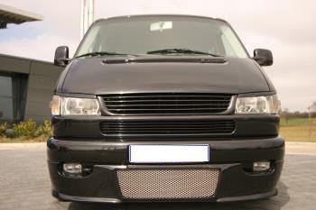 7185102000 Frontgrill 96-01
