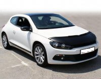 Steinschlagschutz für Scirocco III 3