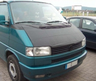 Steinschlagschutz Motorhaube für Bus T4 + Transporter