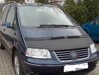 Steinschlagschutz Motorhaube für Sharan Bj 95 - 99