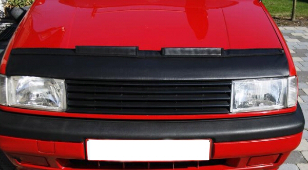 Steinschlagschutz Motorhaube für Polo III