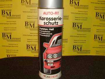 Auto-Fit Karosserieschutz Hell 500ml (1Liter ,1000ml= Euro7,98 )!!