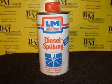 Liqui Moly Dieselsplung 500ml (1Liter= Euro13,98)