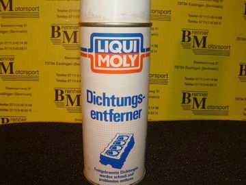 Liqui Moly Dichtungsentferner 300ml (1Liter = Euro 23,30)