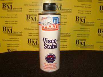 Liqui Moly Visco Stabil 300ml!(1Liter,1000ml = Euro19,90)