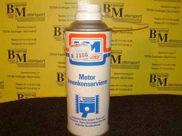 Liqui Moly Motor Innenkonservierer 300ml! (1Liter,1000ml= Euro26,60)