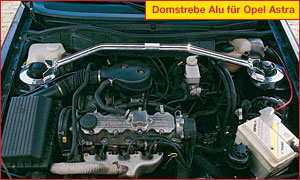 domstrebe astra