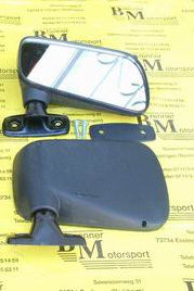 rechter Spiegel f�r Golf 1, Golf 1 Cabrio, Jetta 1,Caddy 1